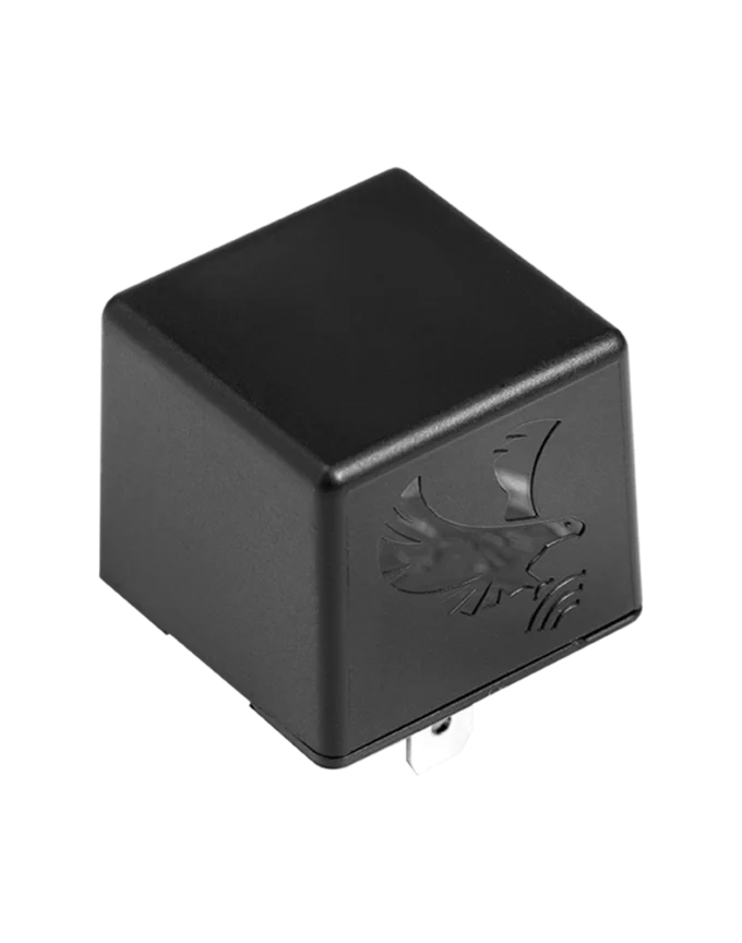 Relay Tracker