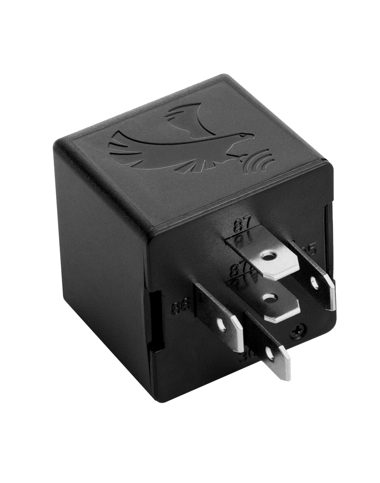 Relay Tracker – Bild 2