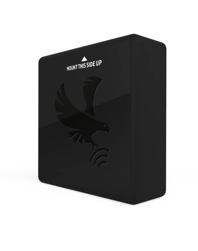 Stealth Tracker
