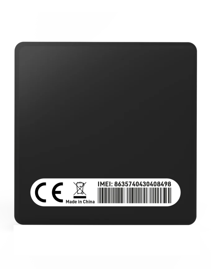 Stealth Tracker – Bild 2