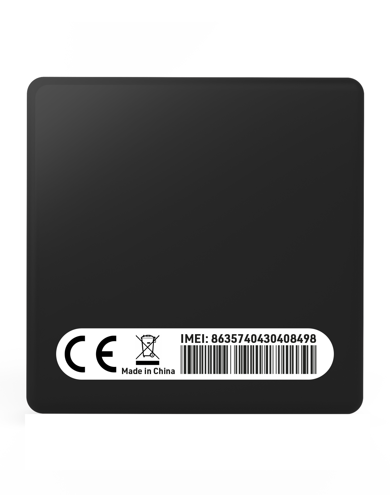 Stealth Tracker – Bild 2